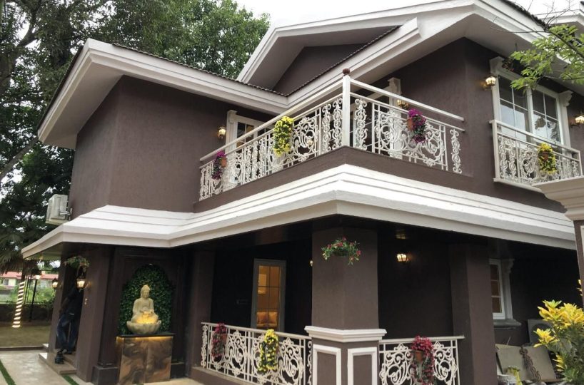 Bunglow for sale